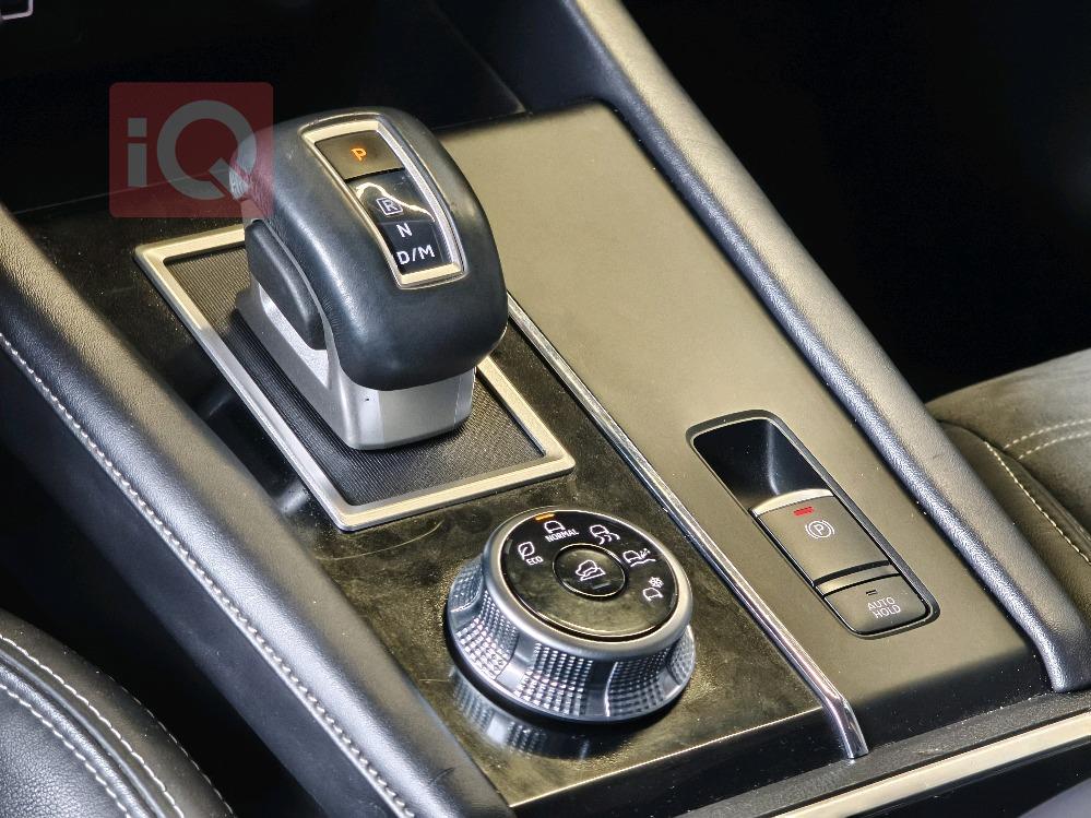 ميتسوبيشي اوتلاندر